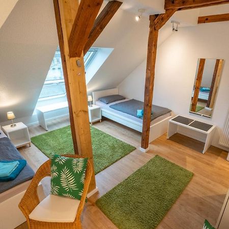 Wohnen Wie Zu Hause Essen Luaran gambar