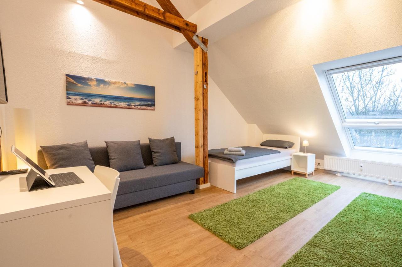 Wohnen Wie Zu Hause Essen Luaran gambar