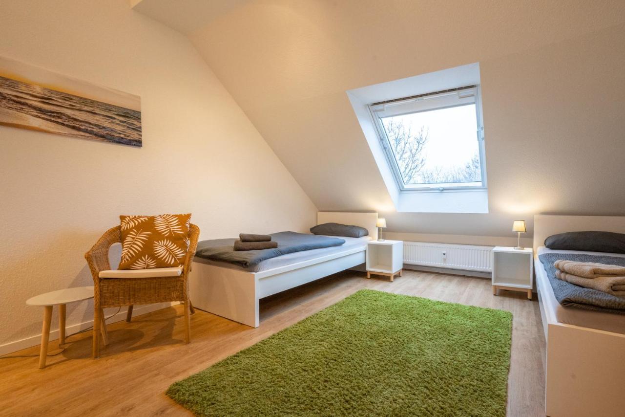 Wohnen Wie Zu Hause Essen Luaran gambar