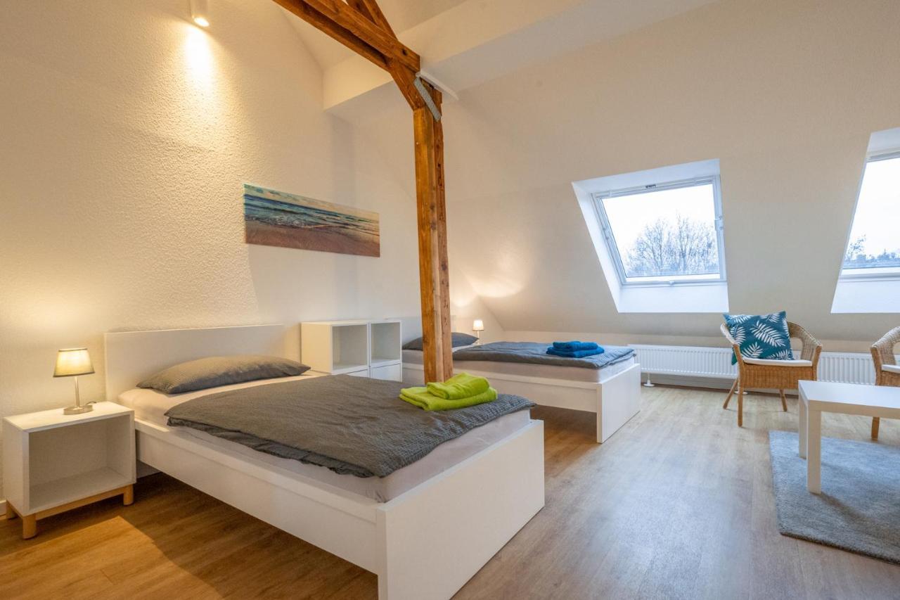 Wohnen Wie Zu Hause Essen Luaran gambar