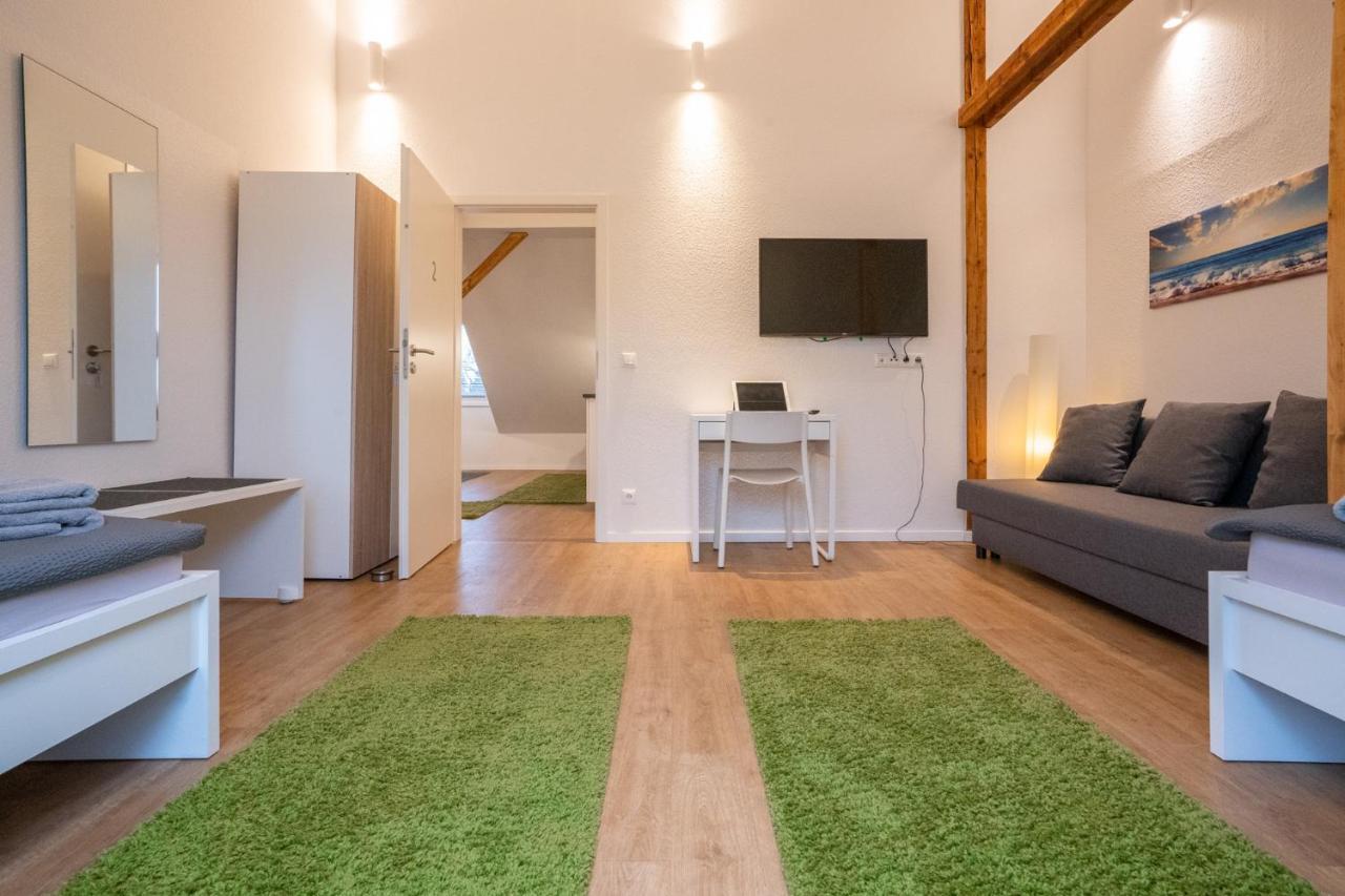 Wohnen Wie Zu Hause Essen Luaran gambar