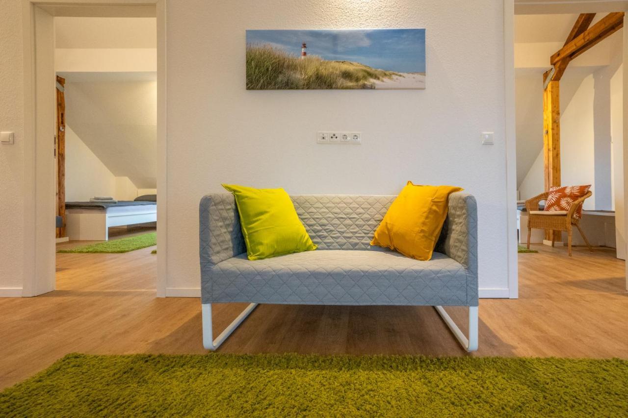 Wohnen Wie Zu Hause Essen Luaran gambar