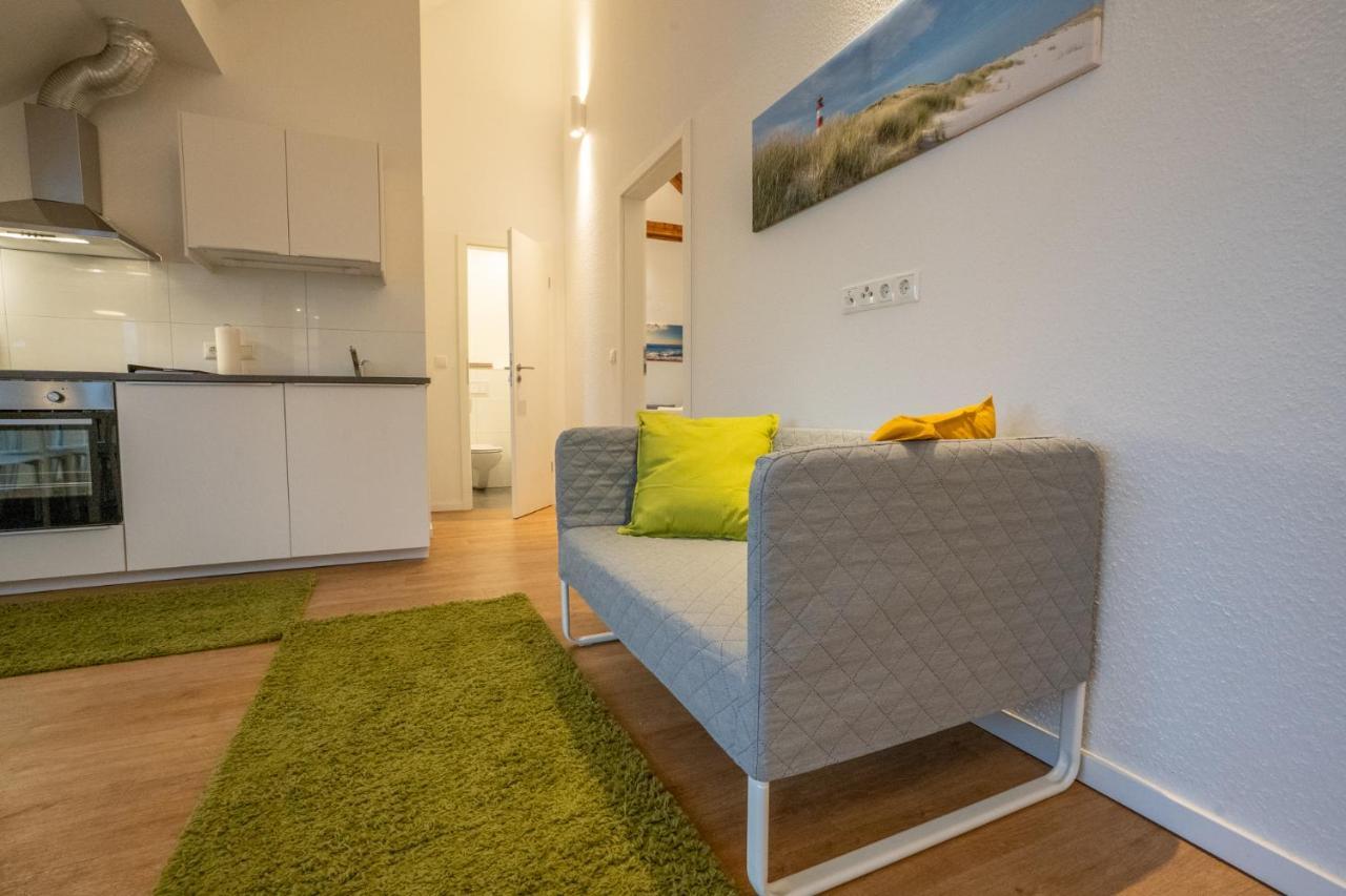 Wohnen Wie Zu Hause Essen Luaran gambar