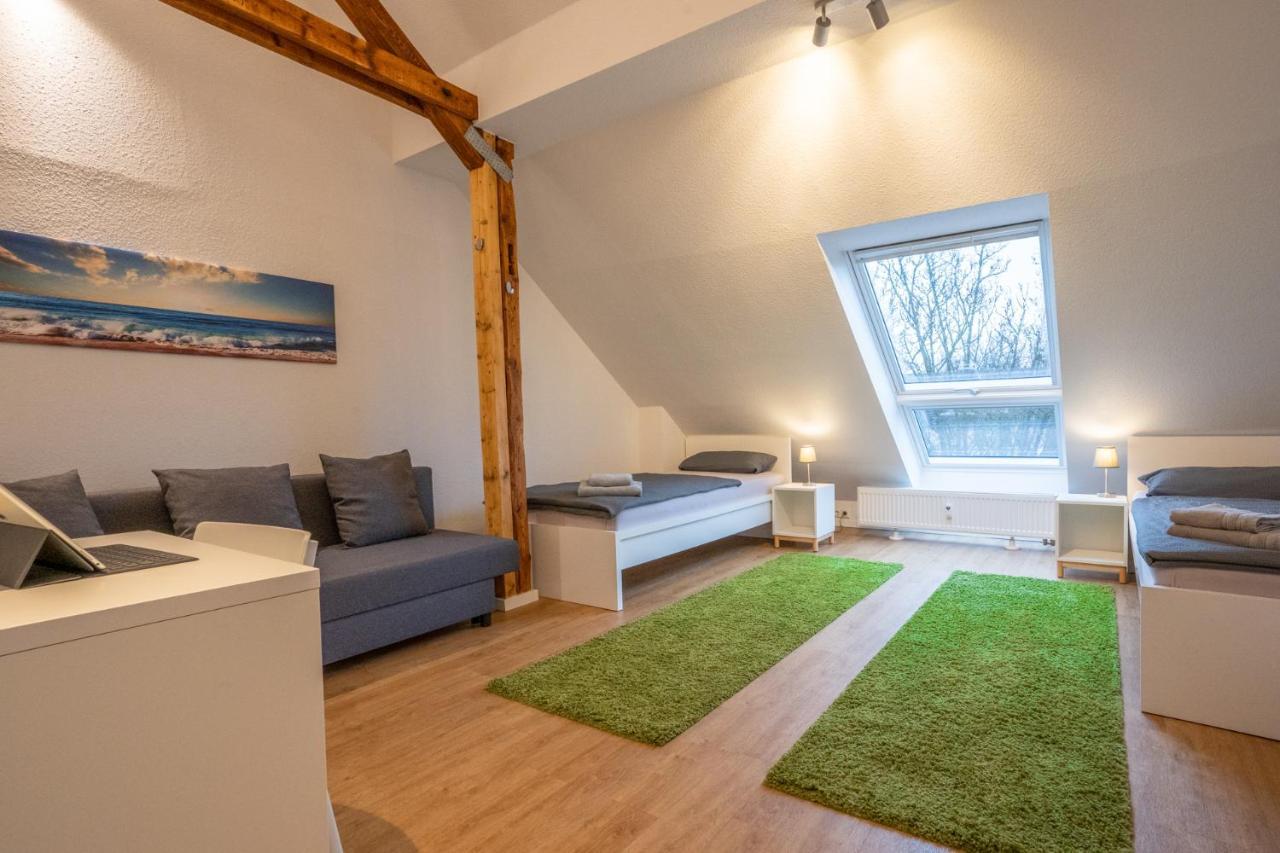 Wohnen Wie Zu Hause Essen Luaran gambar