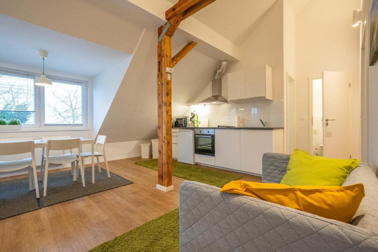 Wohnen Wie Zu Hause Essen Luaran gambar