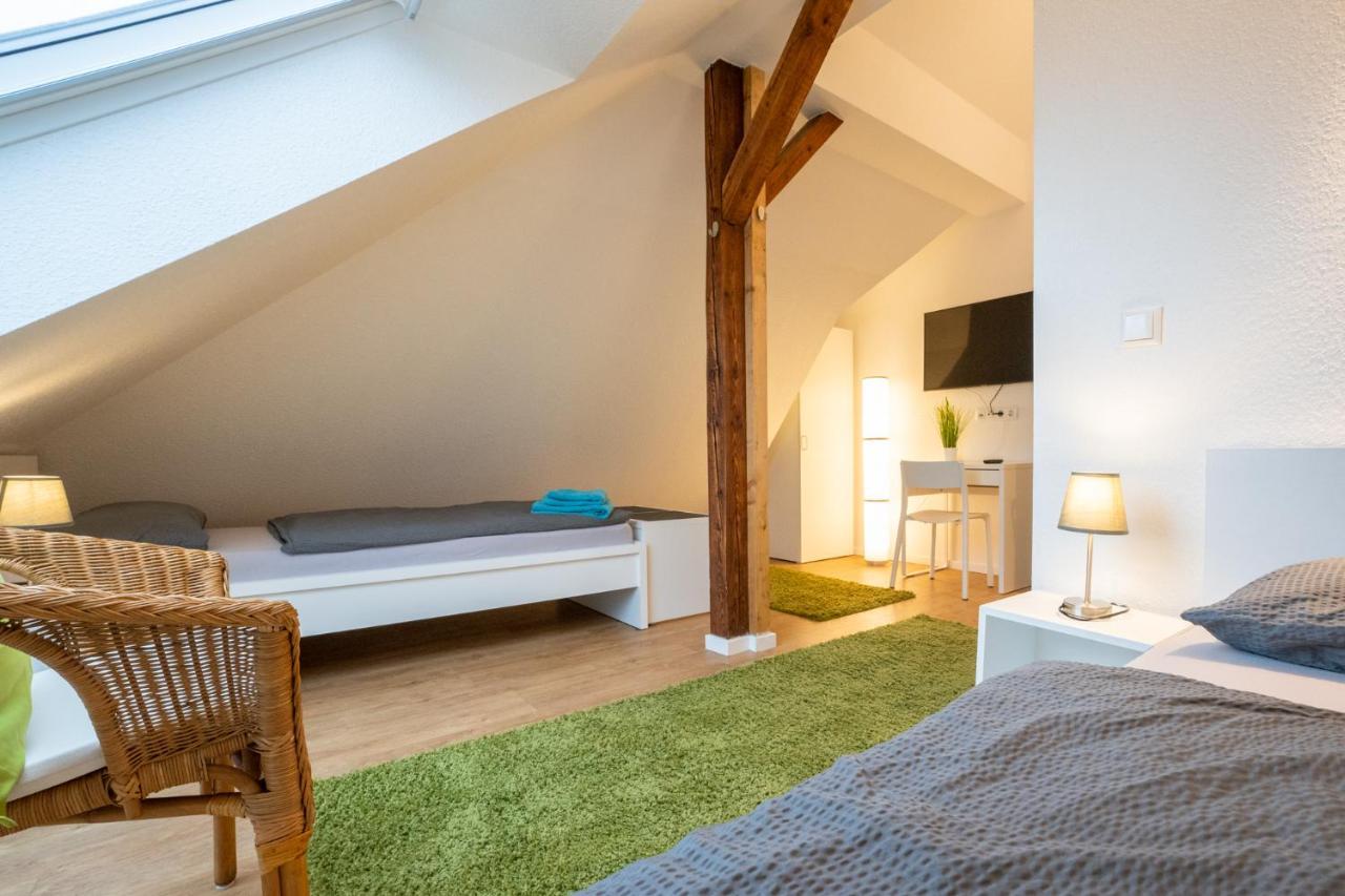 Wohnen Wie Zu Hause Essen Luaran gambar