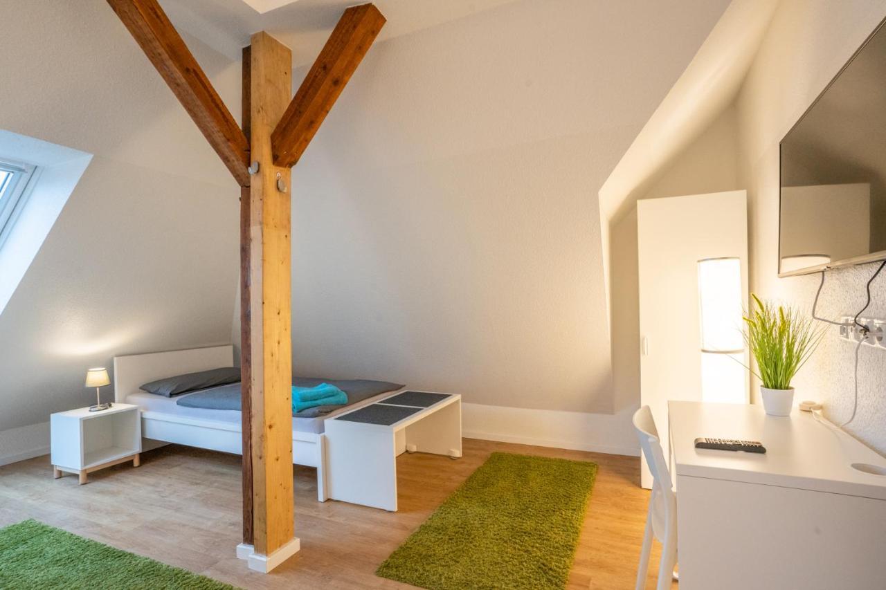 Wohnen Wie Zu Hause Essen Luaran gambar