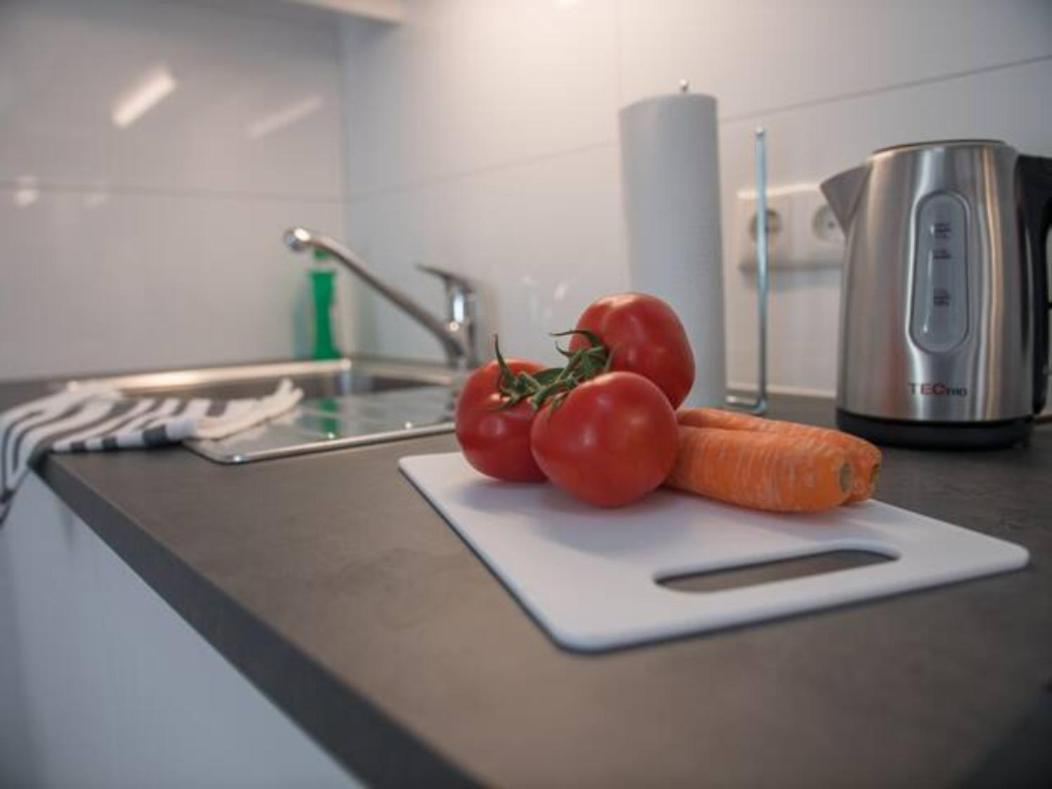 Wohnen Wie Zu Hause Essen Luaran gambar