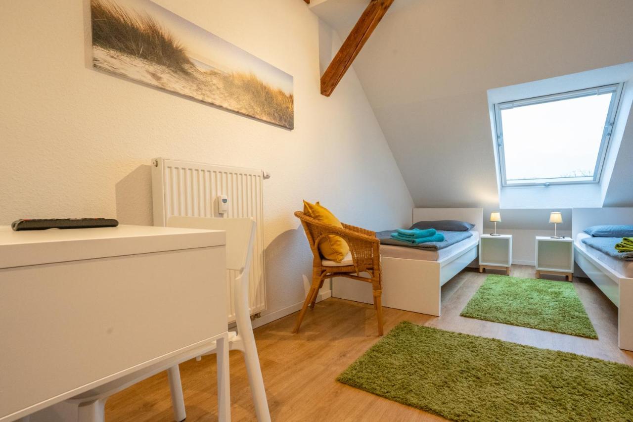 Wohnen Wie Zu Hause Essen Luaran gambar