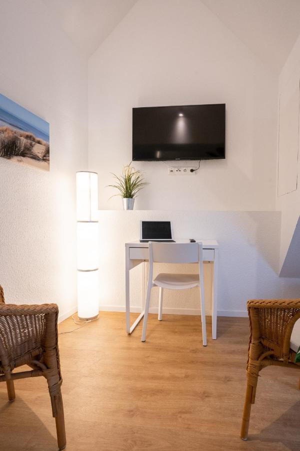 Wohnen Wie Zu Hause Essen Luaran gambar