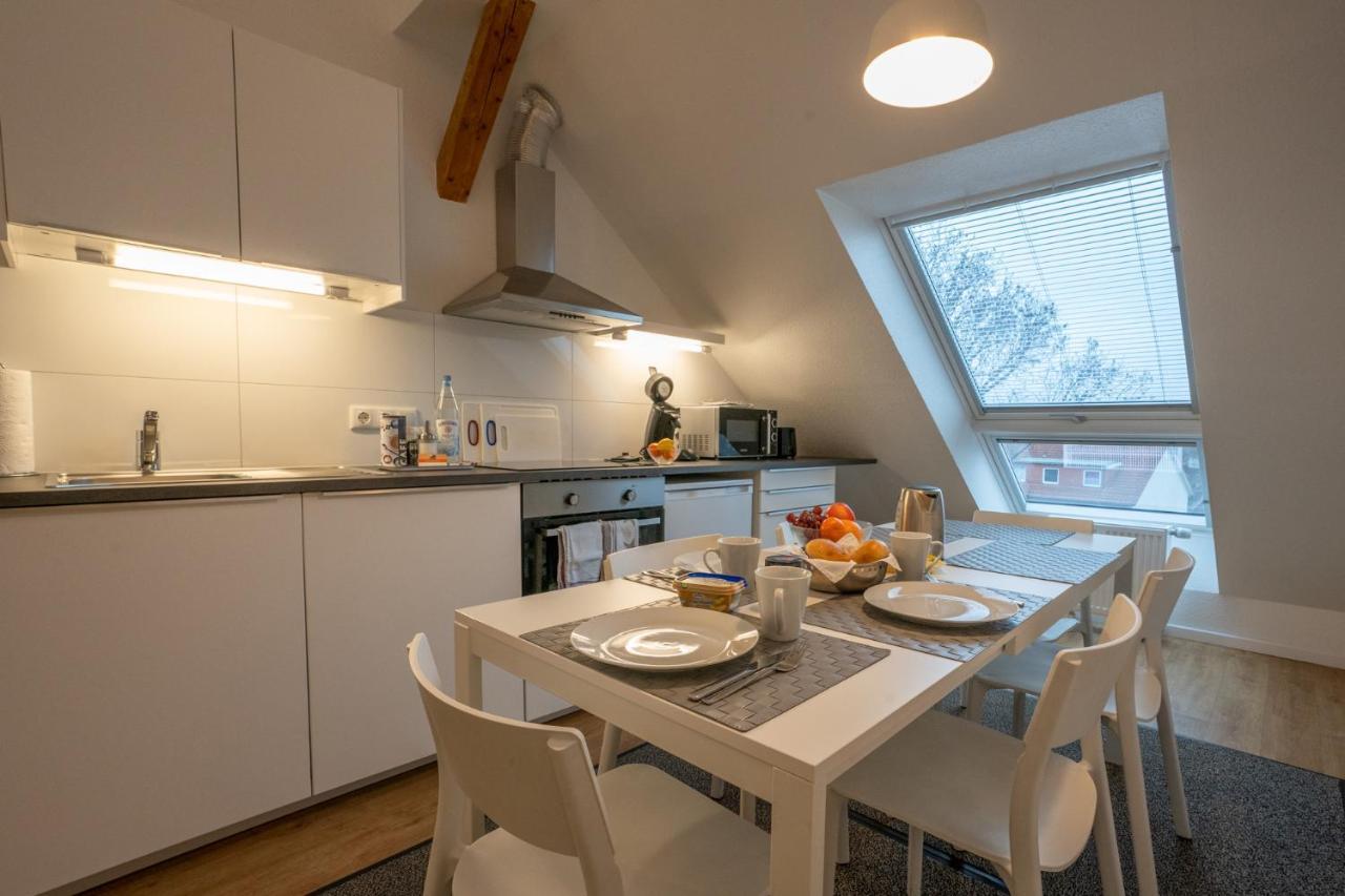 Wohnen Wie Zu Hause Essen Luaran gambar