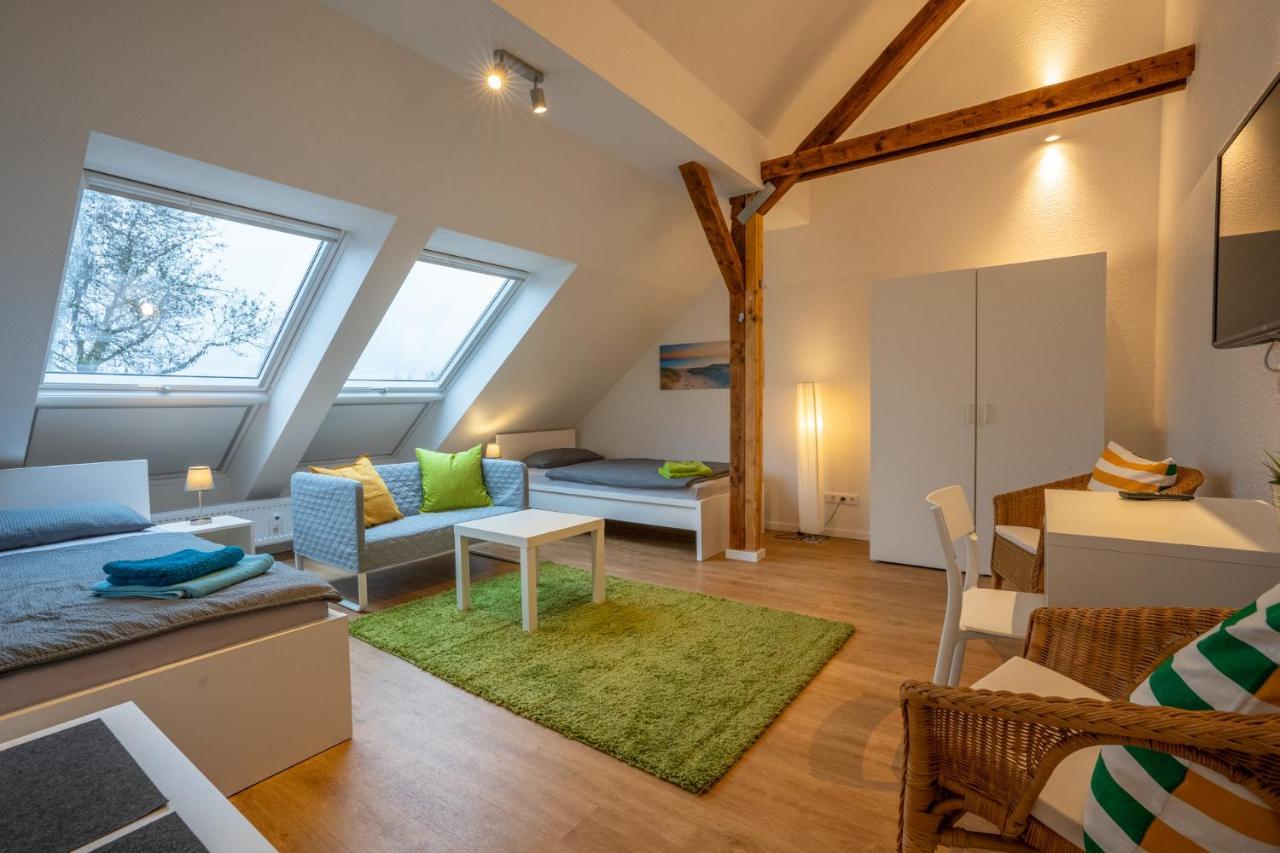 Wohnen Wie Zu Hause Essen Luaran gambar