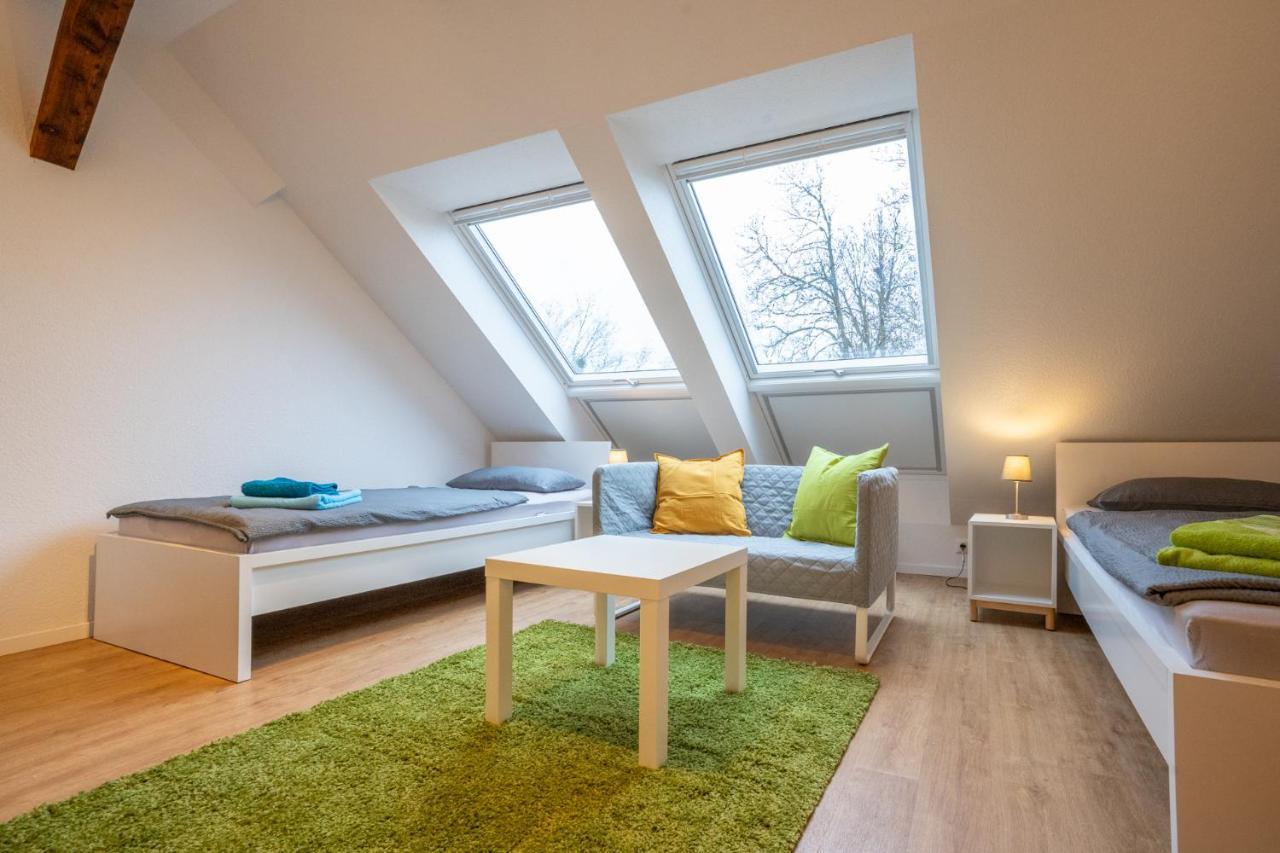 Wohnen Wie Zu Hause Essen Luaran gambar