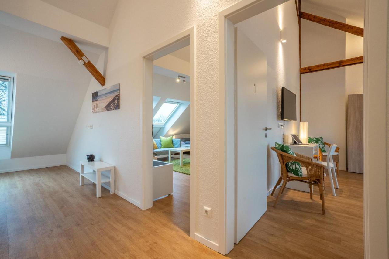 Wohnen Wie Zu Hause Essen Luaran gambar