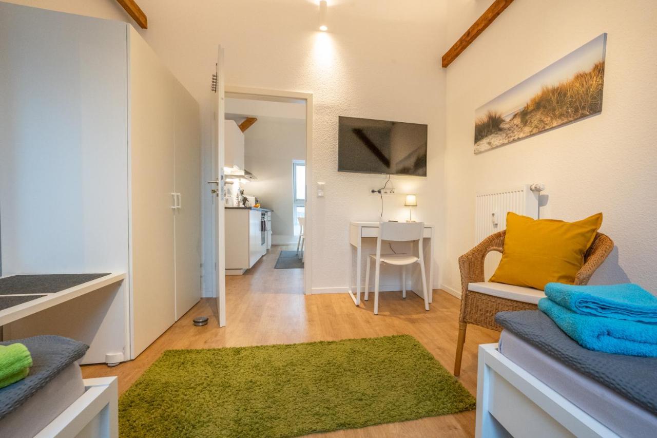 Wohnen Wie Zu Hause Essen Luaran gambar