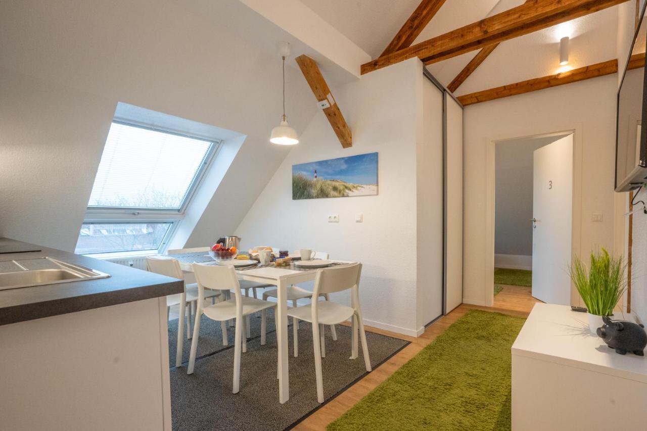Wohnen Wie Zu Hause Essen Luaran gambar