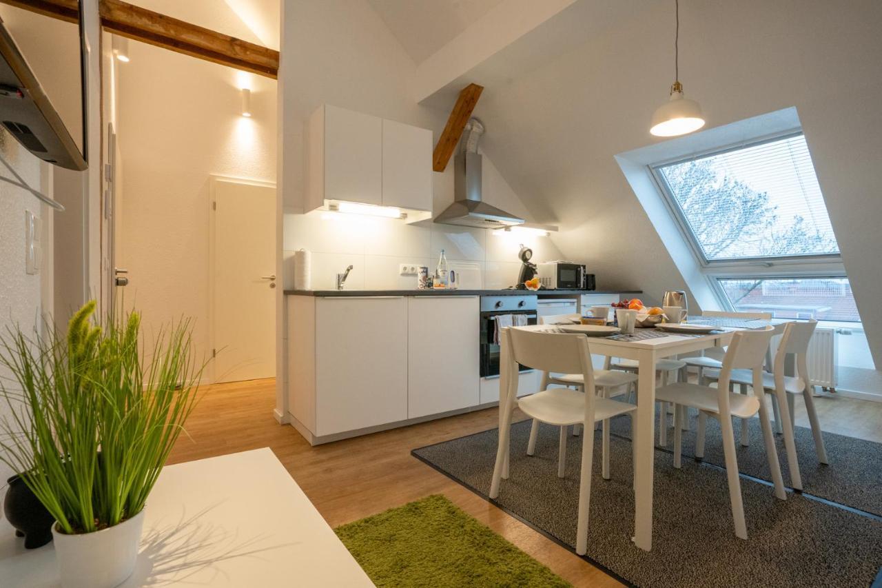 Wohnen Wie Zu Hause Essen Luaran gambar