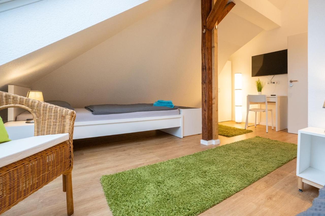Wohnen Wie Zu Hause Essen Luaran gambar