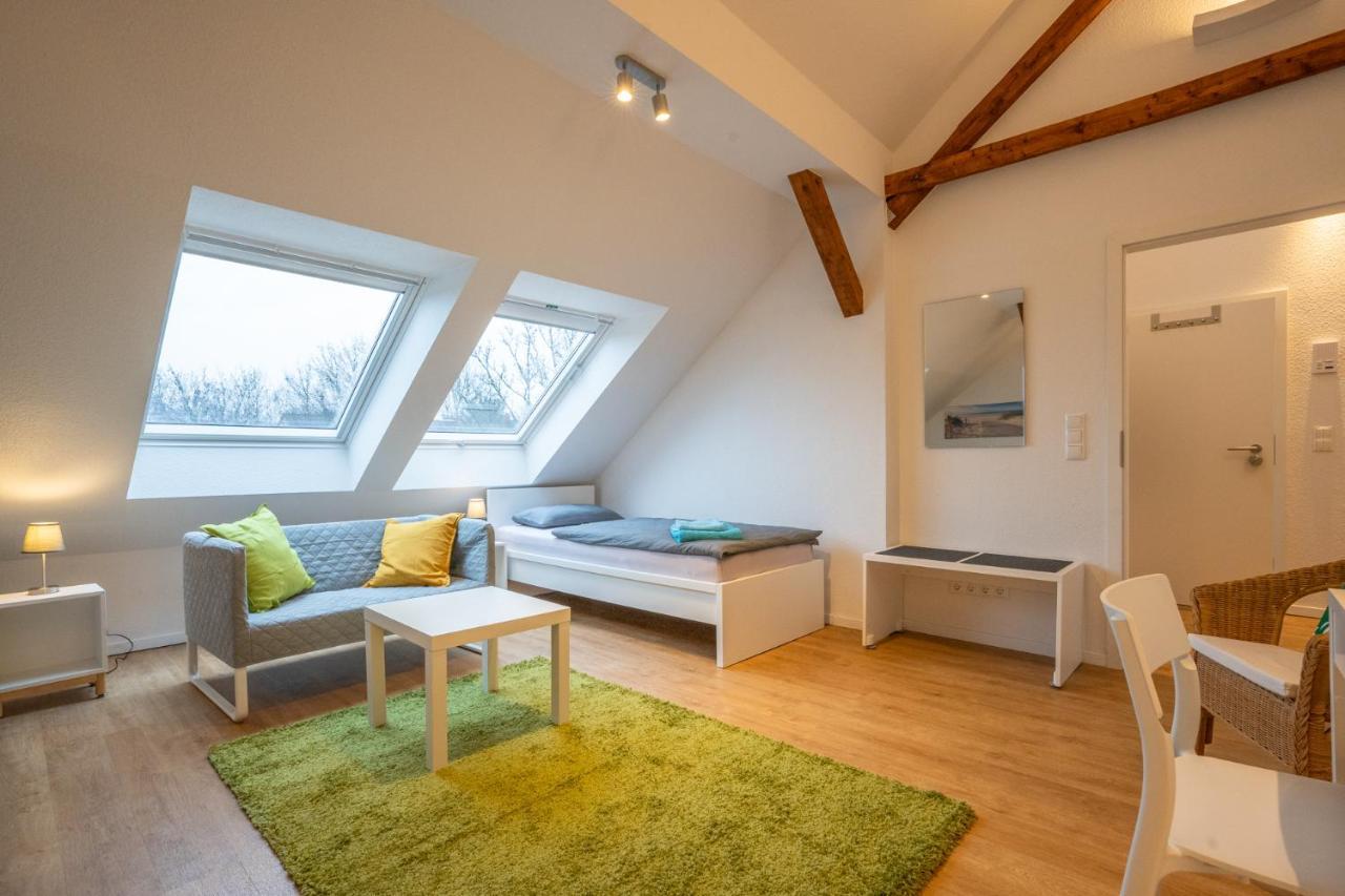 Wohnen Wie Zu Hause Essen Luaran gambar