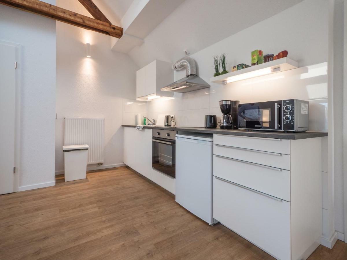 Wohnen Wie Zu Hause Essen Luaran gambar